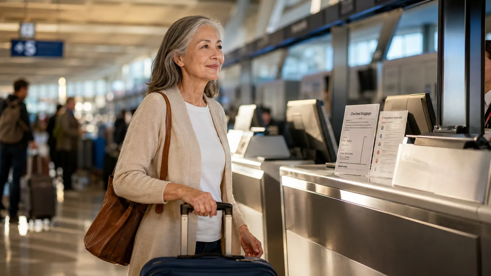 How My $11 Etekcity Scale Saved Me From a $75 Overweight Bag Fee