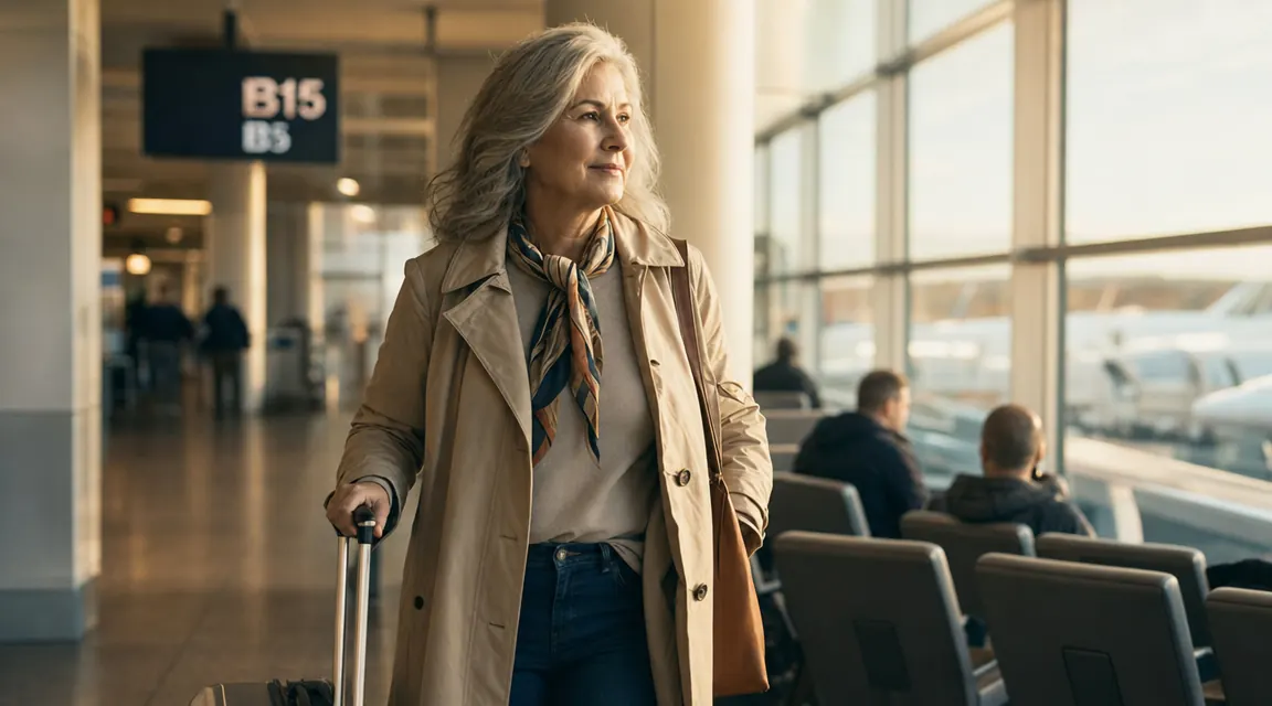 How Packing Cubes Completely Saved My Carry-On Strategy